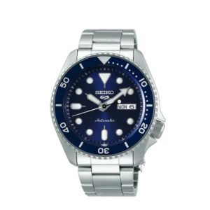 Seiko 5 Sports Automatic Watch – SRPD51K1