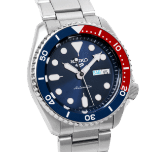 Seiko 5 Sports Automatic Watch – SRPD53K1