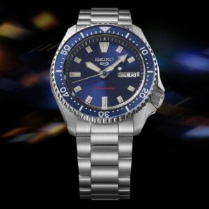 Seiko 5 Sports SKX Redux SRPL83K1