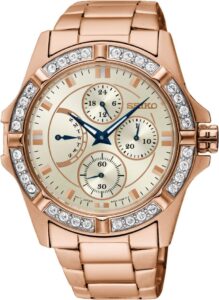 Seiko Lord women quartz watch