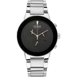 Citizen Axiom AT2240-51E Eco-Drive Chronograph