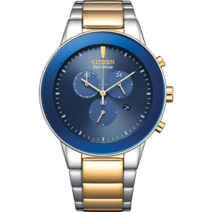 Citizen Axiom AT2244-84L Eco-Drive Chronograph