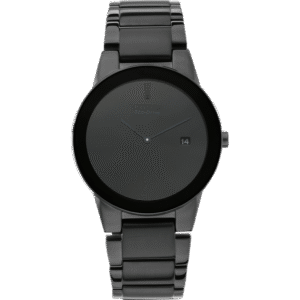 Citizen Axiom AU1065-58E Eco-Drive 2 Hands