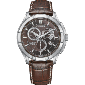 Citizen BL8160-07X Eco-Drive Perpetual Calendar