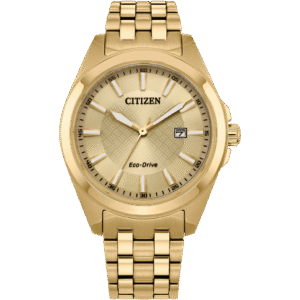 Eco-Drive 3 Hands - CITIZEN BM7532-54P