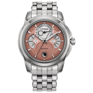 Citizen Calendrier BU0080-52X Eco-Drive