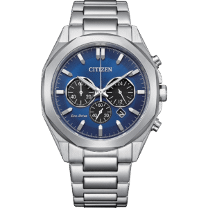 Citizen CA4590-81L Eco-Drive Chronograph