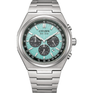 Citizen Zenshin CA4610-85M Eco-Drive Chronograph