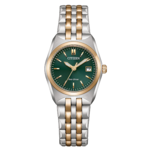 Citizen Corso Eco-Drive EW2297-55X