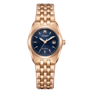 Corso - Eco-Drive 3 hands - CITIZEN EW2298-52L