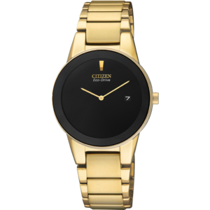 Citizen Axiom GA1052-55E Eco-Drive 2 Hands