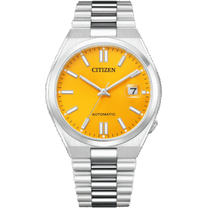 Citizen TSUYOSA NJ0150-81Z Mechanical