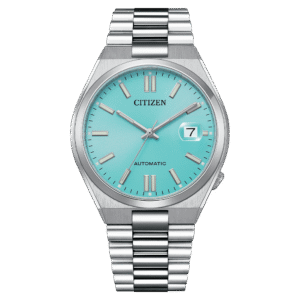 Citizen Tsuyosa Automatic NJ0151-88M