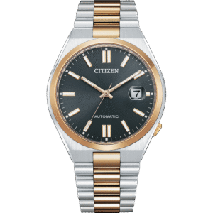 Citizen TSUYOSA NJ0154-80H Mechanical