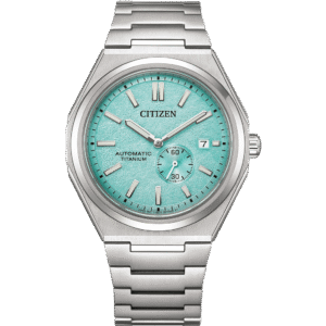 Citizen Zenshin NJ0180-80M Automatic