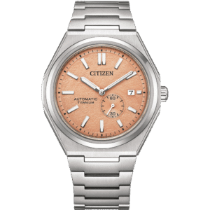 Citizen Zenshin NJ0180-80Z Automatic