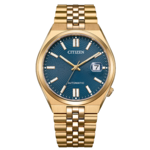 Citizen TSUYOSA 60 NK0023-57L Mechanical