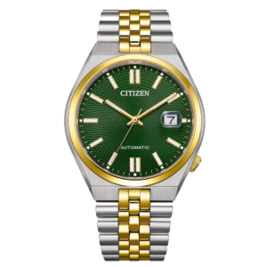 Citizen NK0024-54X Automatic Watch