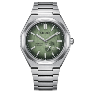 Citizen Zenshin NK5020-58X Mechanical
