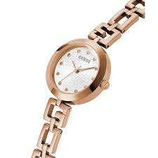 Guess Lady G Analog Watch for Women - GUESS GW0549L3