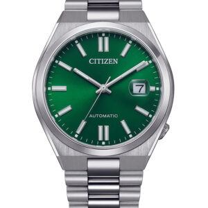 Citizen Men’s Automatic Tsuyosa NJ0150-81X
