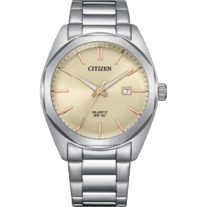 Citizen BI5110-54B Quartz Analog Watch for Men