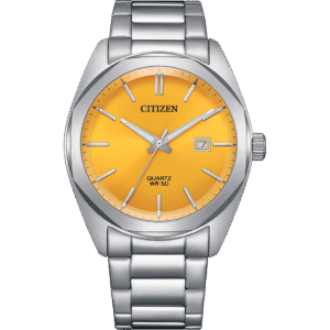 Citizen BI5110-54Z Quartz Analog Watch for Men
