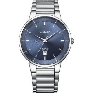 Citizen BI5120-51L Quartz Analog Watch for Men