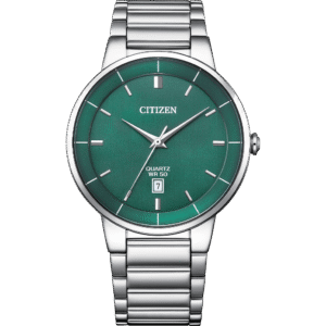 Citizen BI5120-51X Quartz Analog Watch for Men