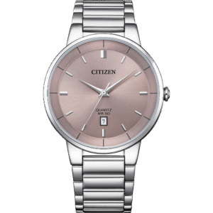 Citizen BI5120-51Z Quartz Analog Watch for Men