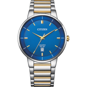 Citizen BI5124-50L Quartz Analog Watch for Men