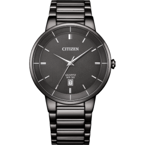 Citizen BI5127-51H Quartz Analog Watch for Men