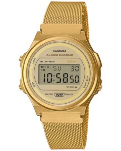 Casio Vintage D226 Unisex Digital Watch