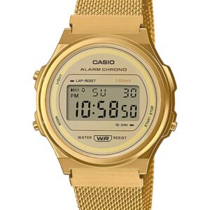 Casio Vintage D226 Unisex Digital Watch